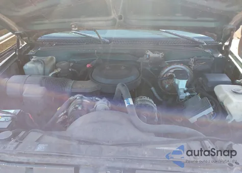 1995 Chevrolet Gmt-400 C1500 from USA, damaged, VIN 2GCEC19K2S1280471